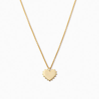 Defending Love Necklace