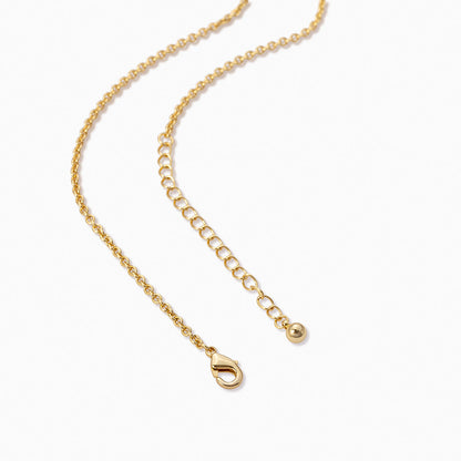 Defending Love Necklace