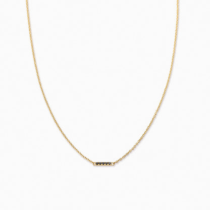 Midnight Necklace