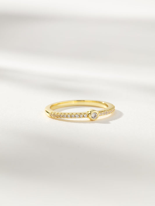 Middle Ground Ring