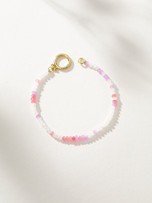 Pulsera de cuentas costeras