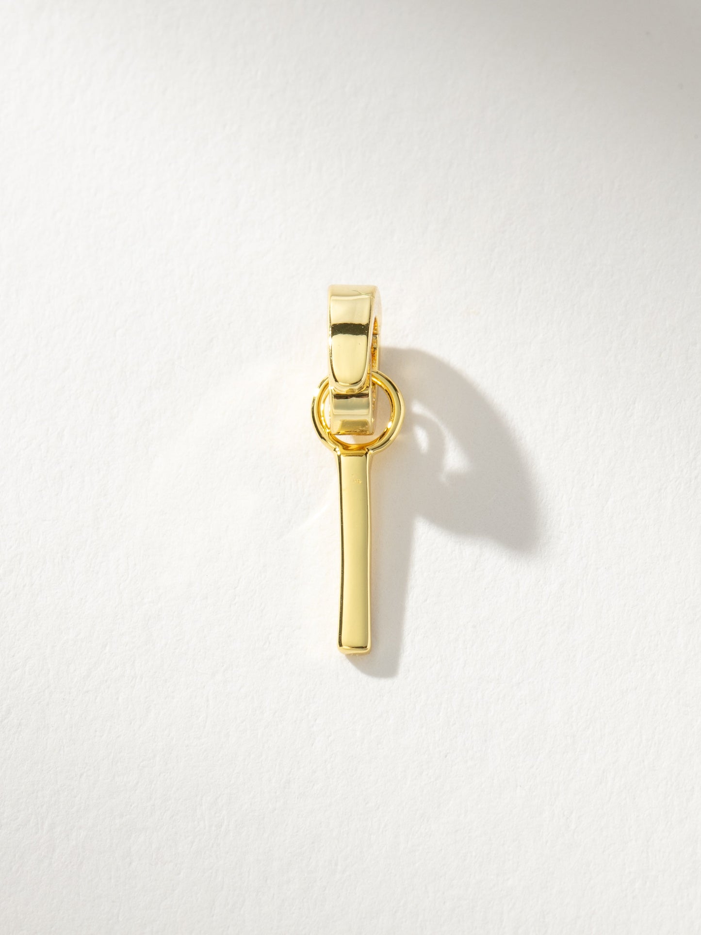 Letter Charm - Touch Bling
