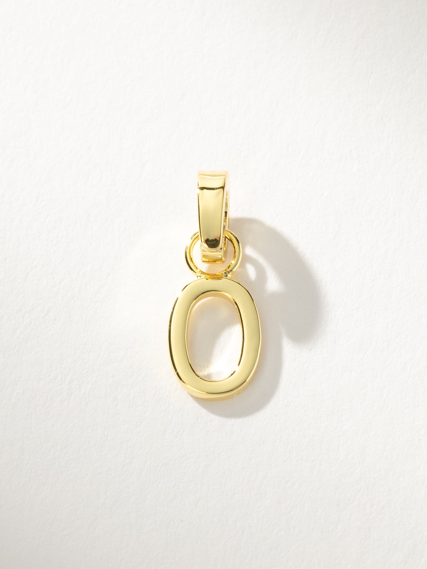 Letter Charm - Touch Bling