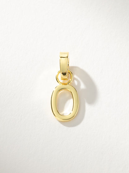Letter Charm - Touch Bling