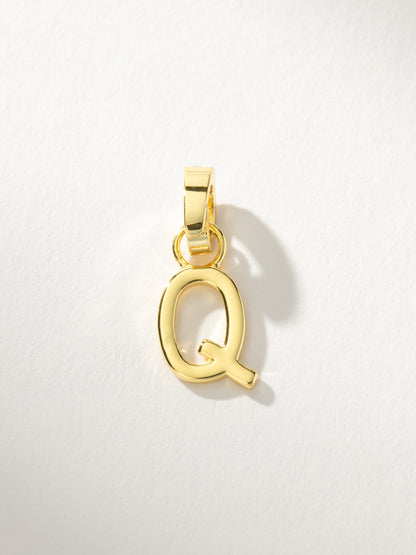 Letter Charm - Touch Bling