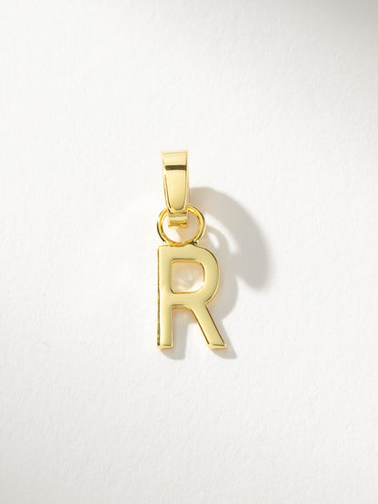 Letter Charm - Touch Bling