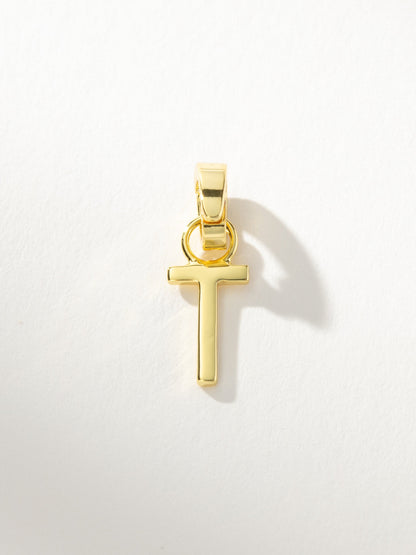 Letter Charm - Touch Bling
