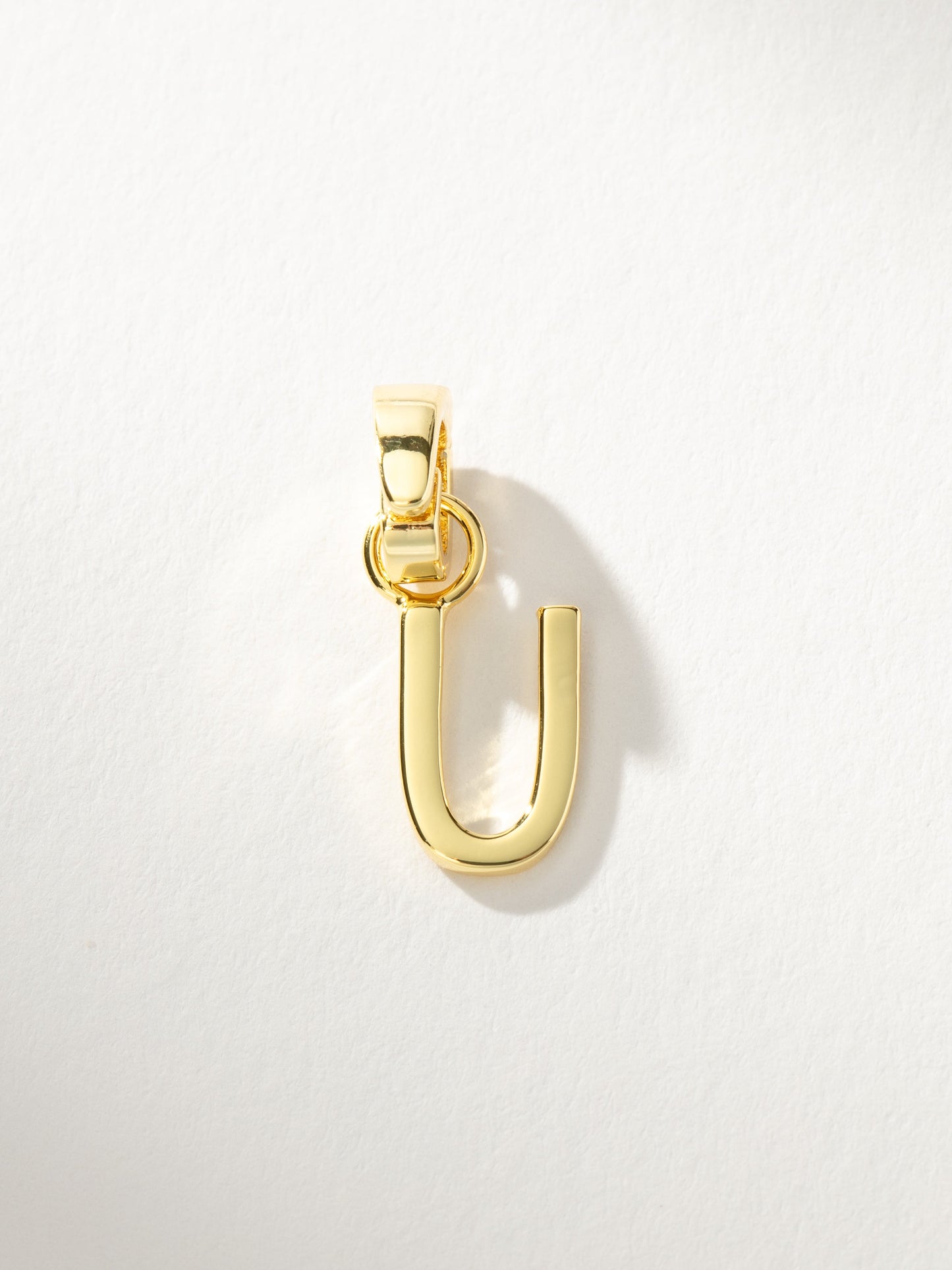 Letter Charm - Touch Bling