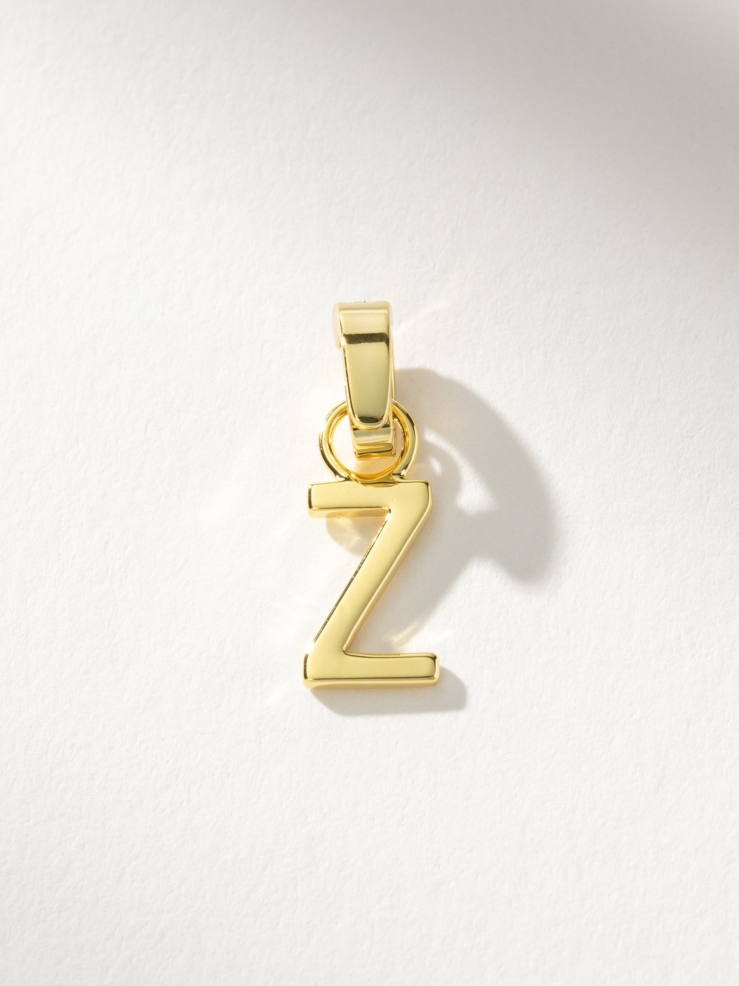 Letter Charm - Touch Bling