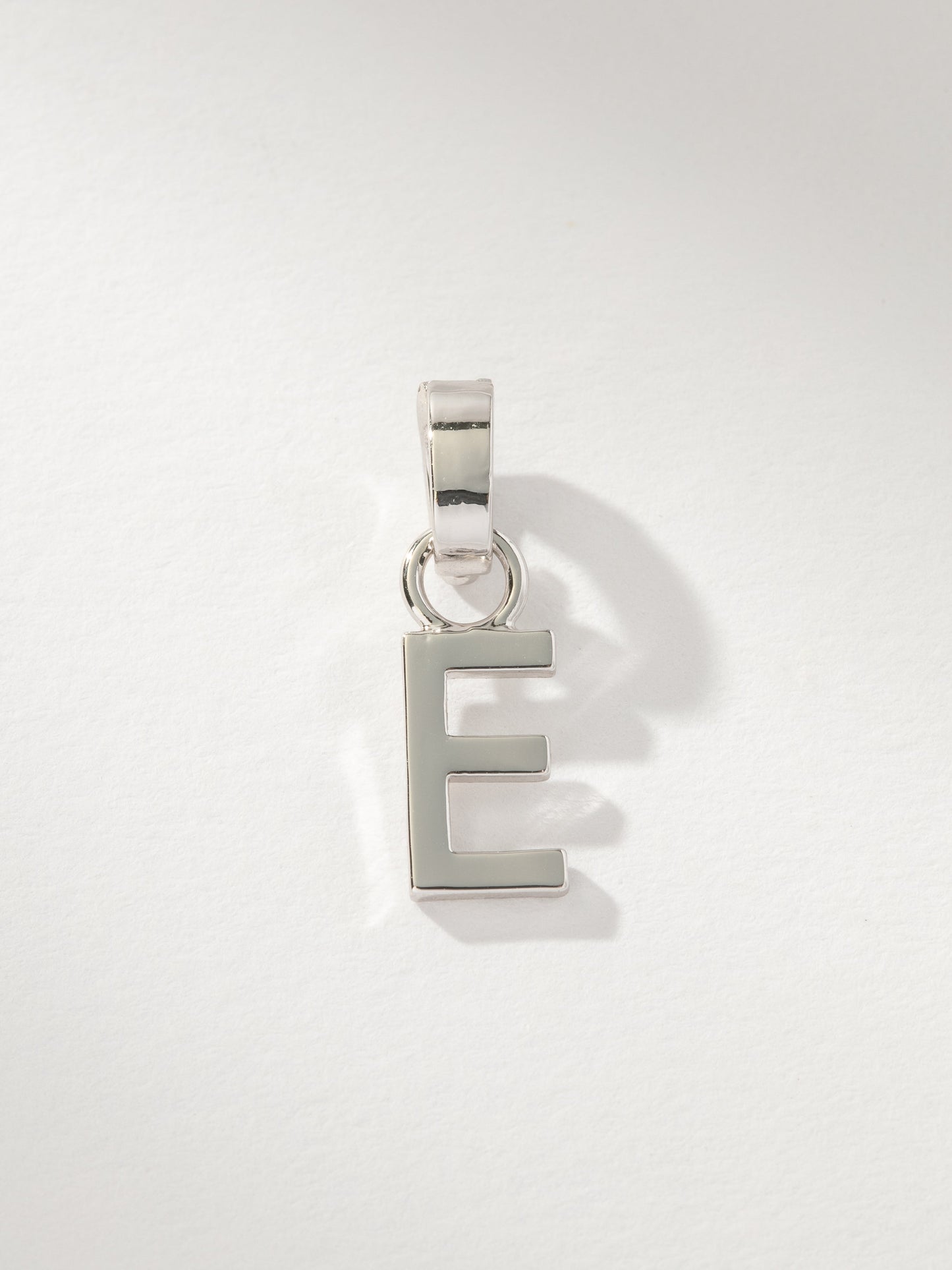 Letter Charm - Touch Bling
