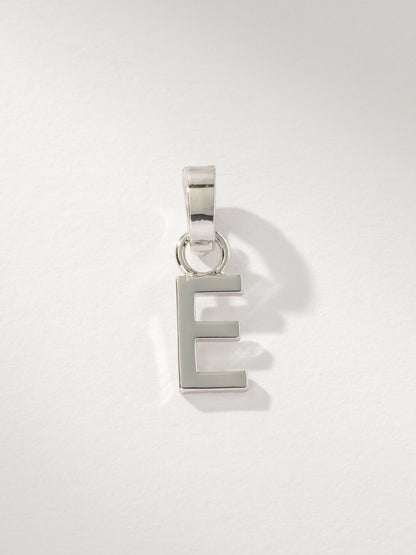 Letter Charm - Touch Bling