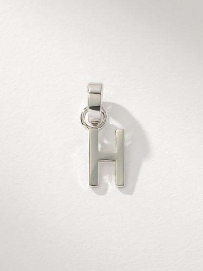 Letter Charm - Touch Bling