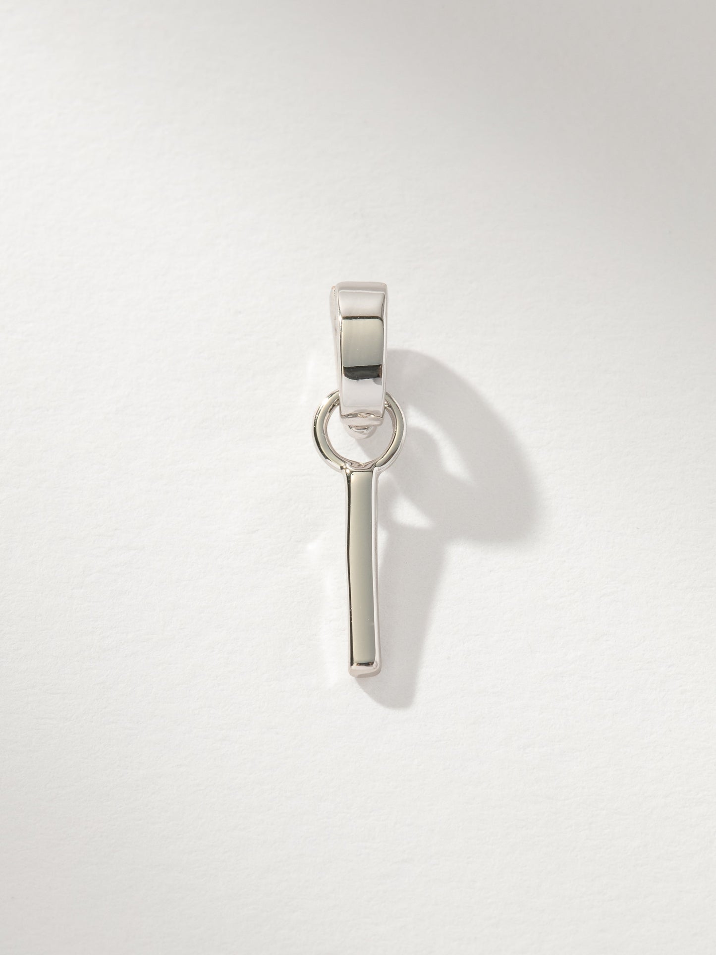 Letter Charm - Touch Bling