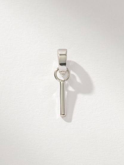 Letter Charm - Touch Bling
