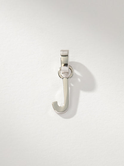 Letter Charm - Touch Bling