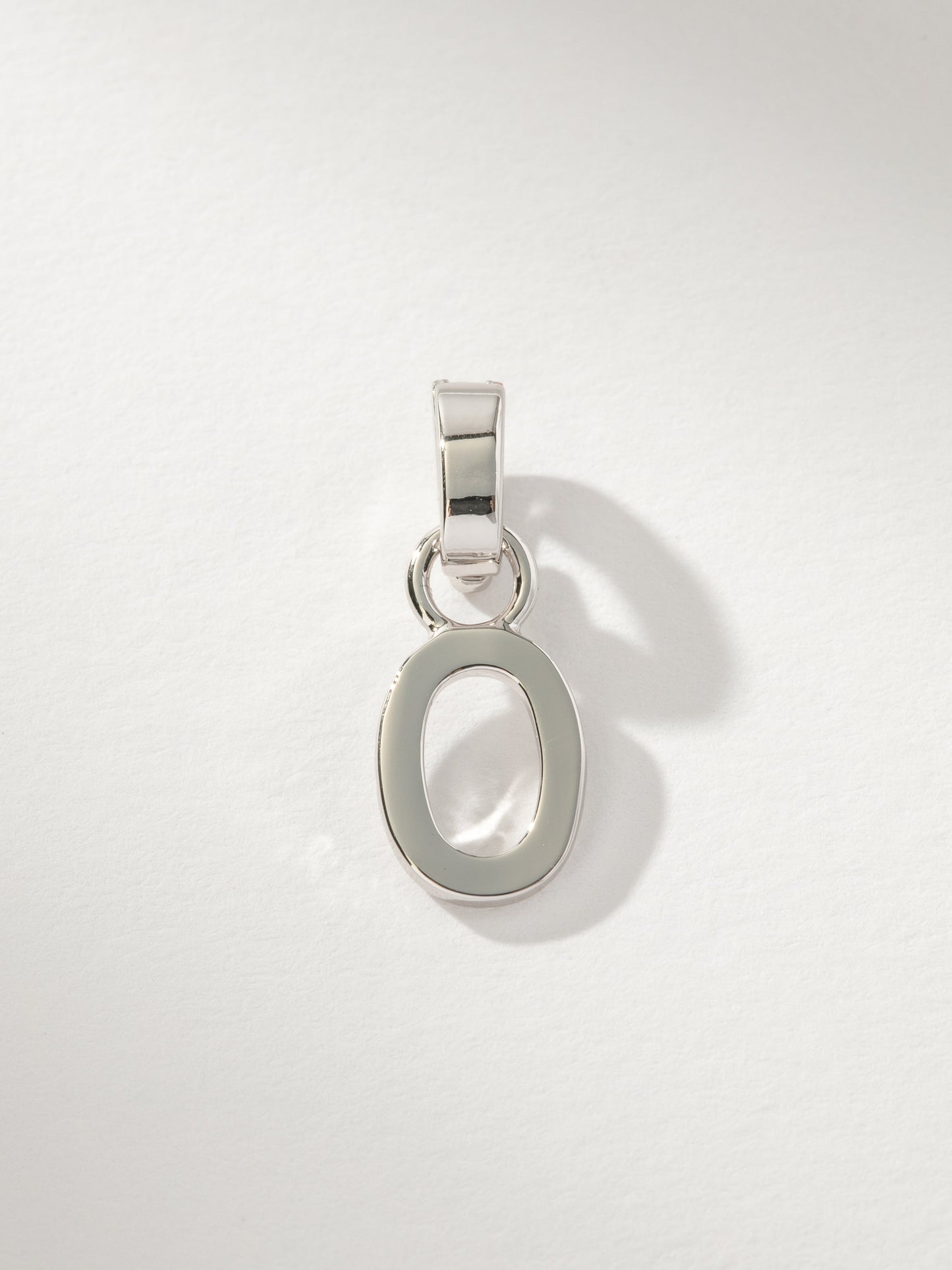 Letter Charm - Touch Bling