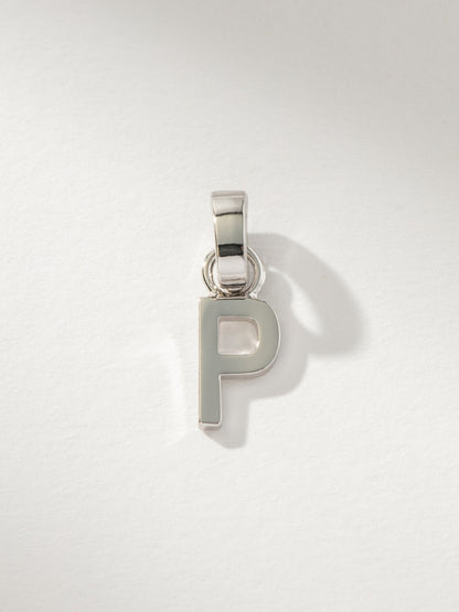 Letter Charm - Touch Bling