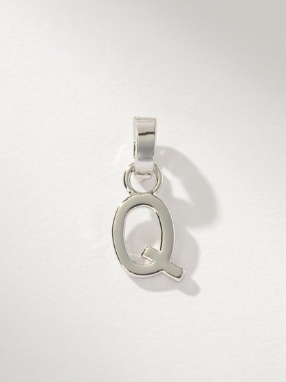 Letter Charm - Touch Bling