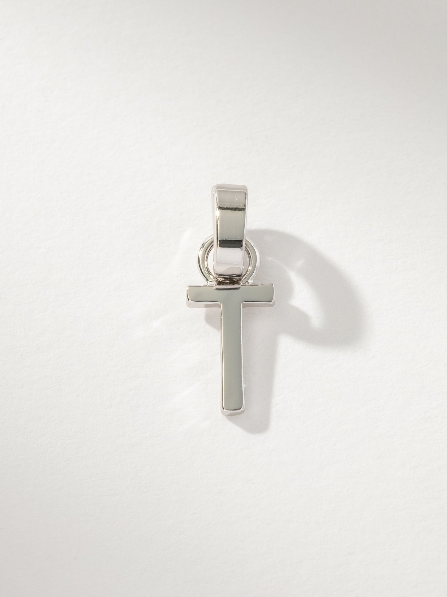 Letter Charm - Touch Bling