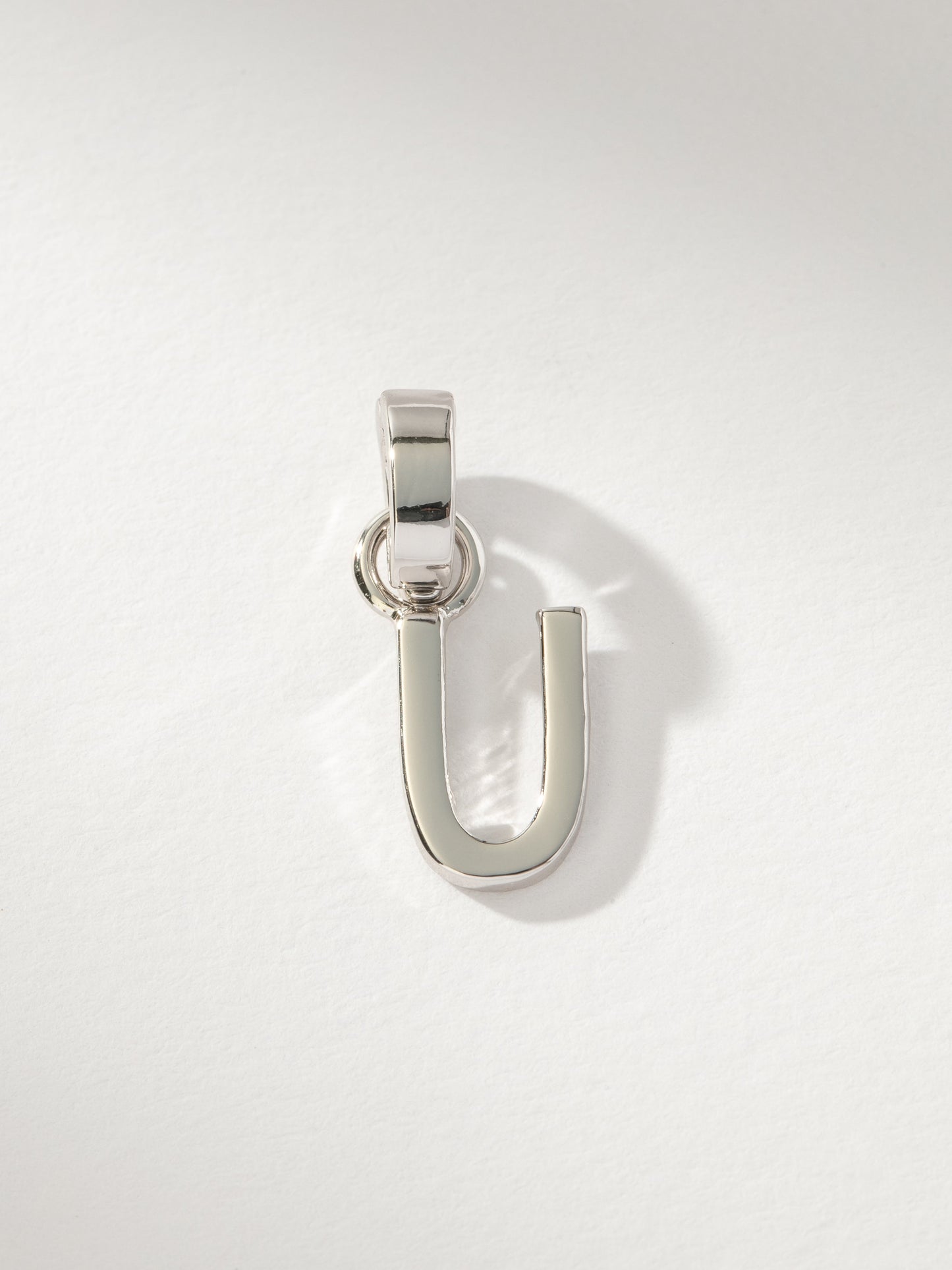 Letter Charm - Touch Bling