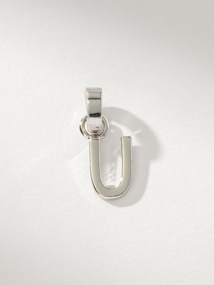 Letter Charm - Touch Bling