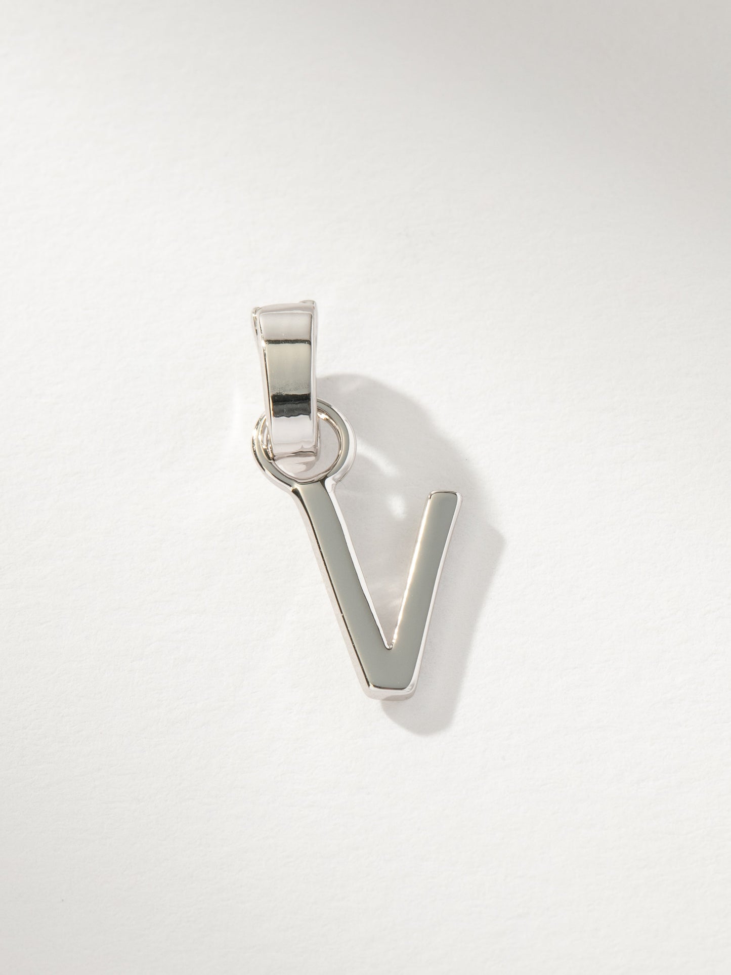 Letter Charm - Touch Bling