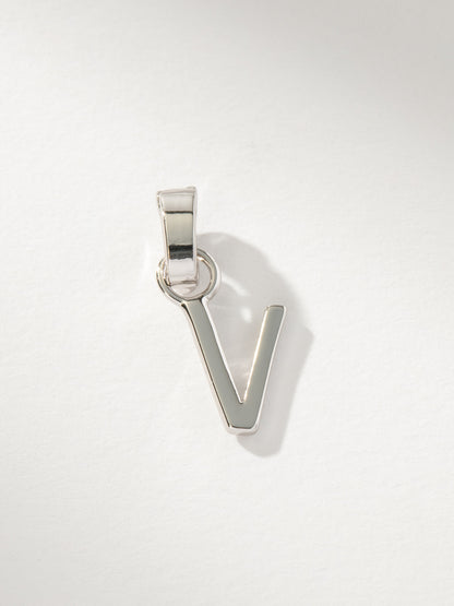 Letter Charm - Touch Bling
