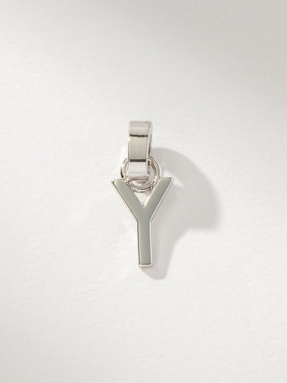 Letter Charm - Touch Bling