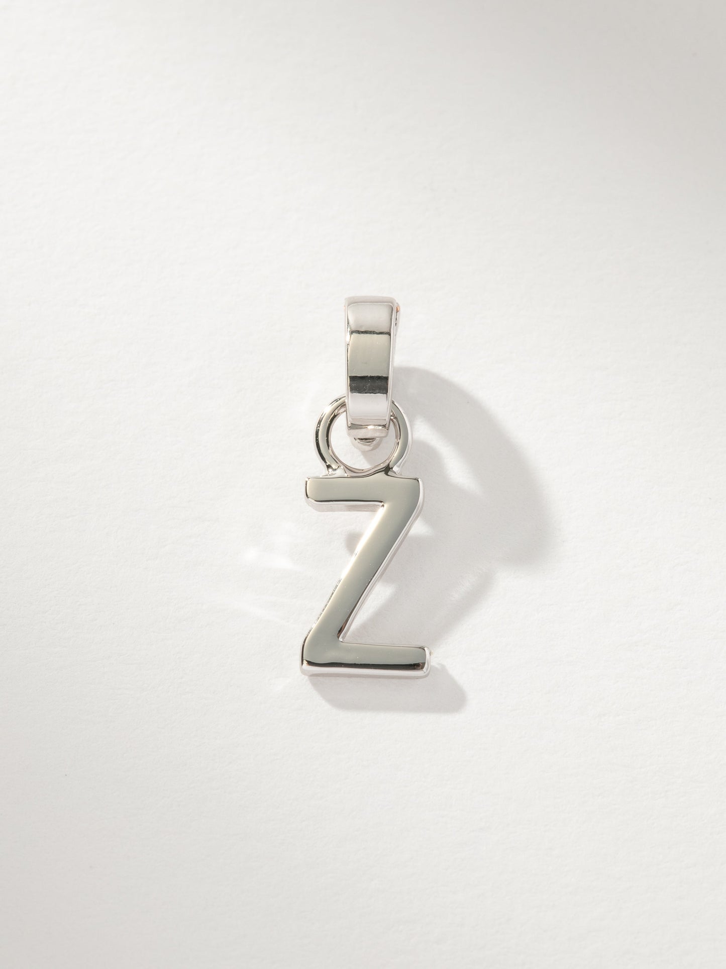 Letter Charm - Touch Bling