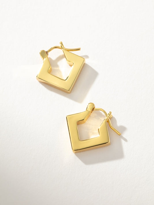 Pendientes Breaking Point