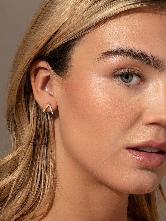 Pendientes Little Stud 2.0