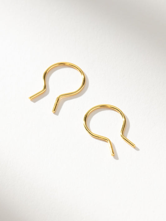Pendientes Sweet Escape