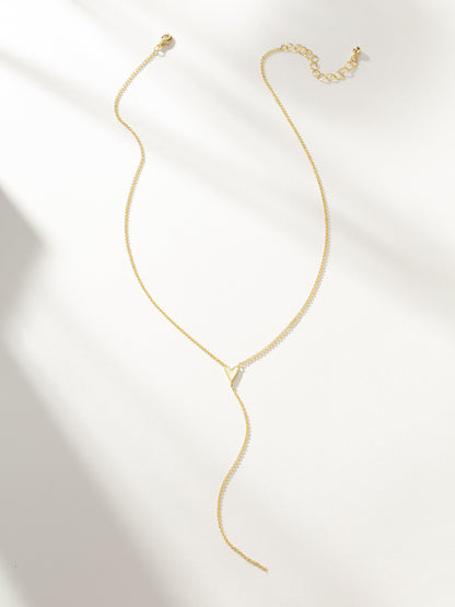 Collar de lazo Amour