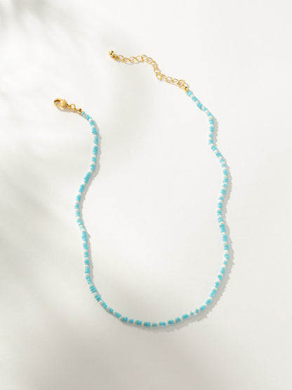 Collar de cuentas