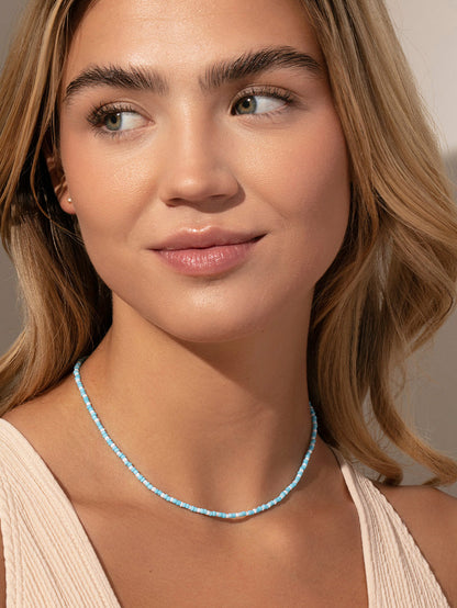 Collar de cuentas