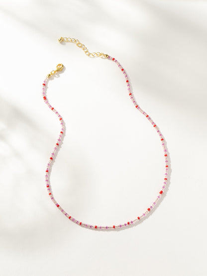 Collar de cuentas