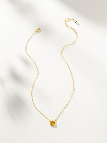Collar del país de las maravillas