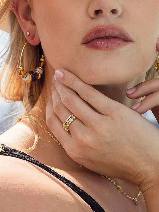 Ring „Für immer verliebt“