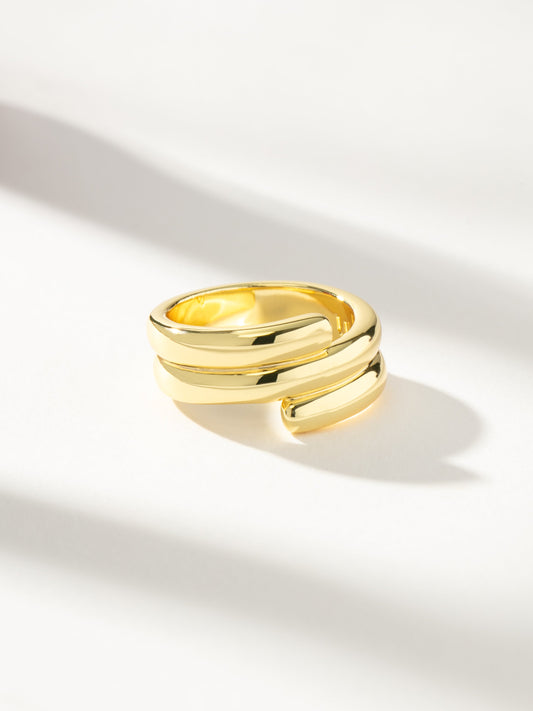 Anillo envolvente