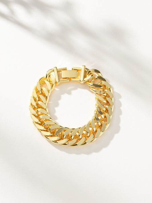 Pulsera de cadena Bold Move