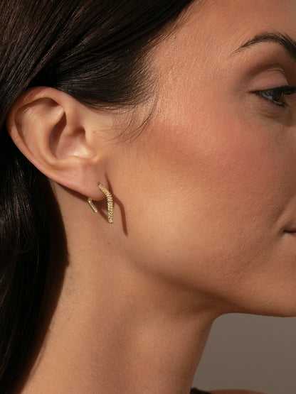 Chaqueta de oreja Ego