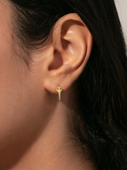 Huggies de serpiente