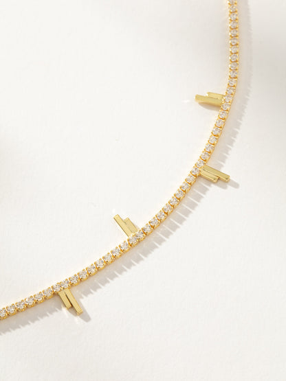 Collar de atracción principal