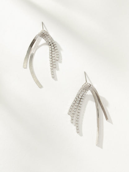 Twin Flame Earrings