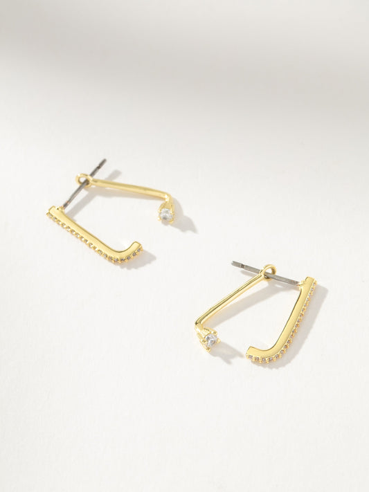 Chaqueta de oreja Eyes On Me