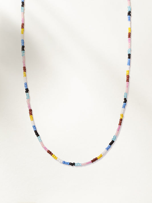 Collar de cuentas de Island Girl