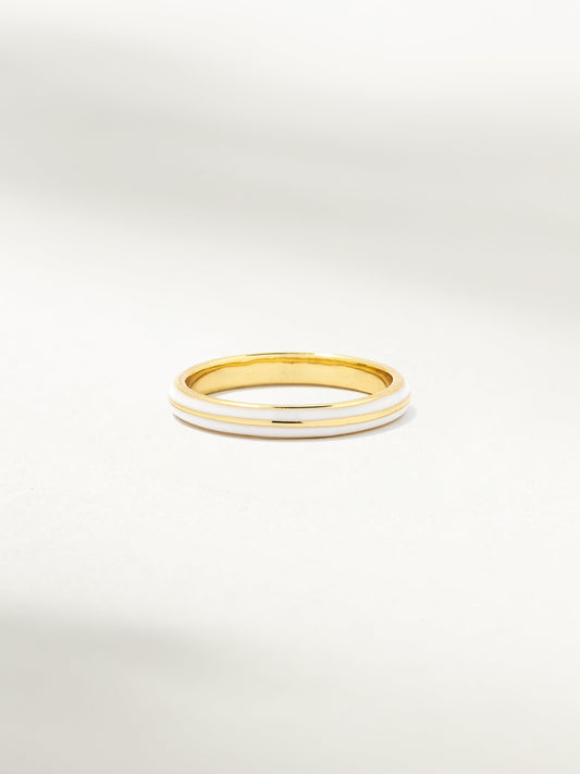 Fine Line Ring