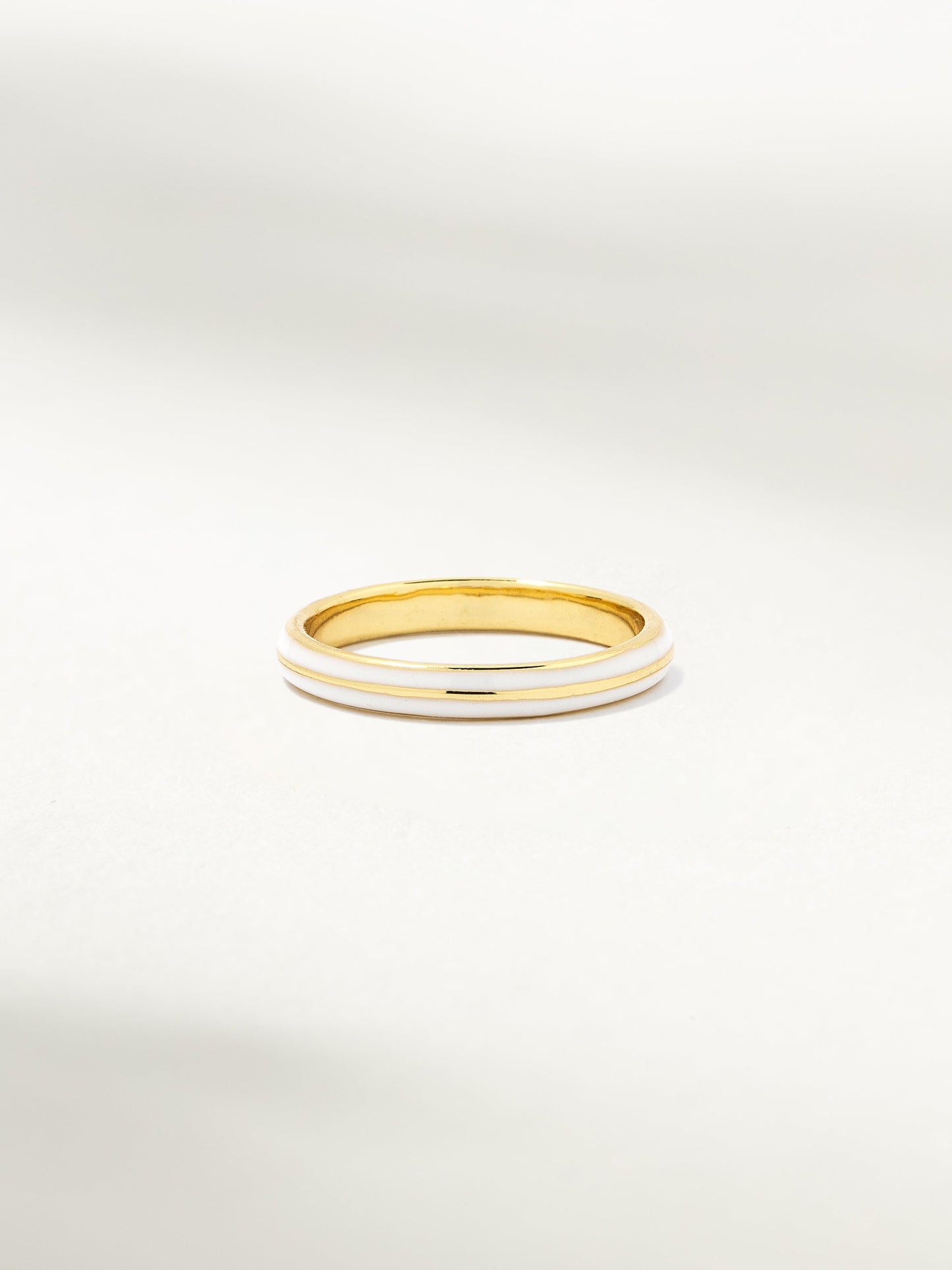 Fine Line Ring