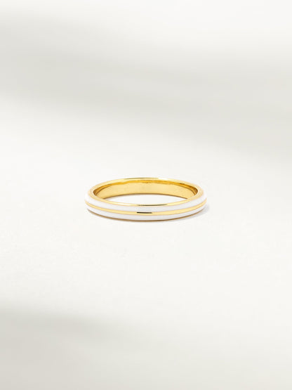 Fine Line Ring