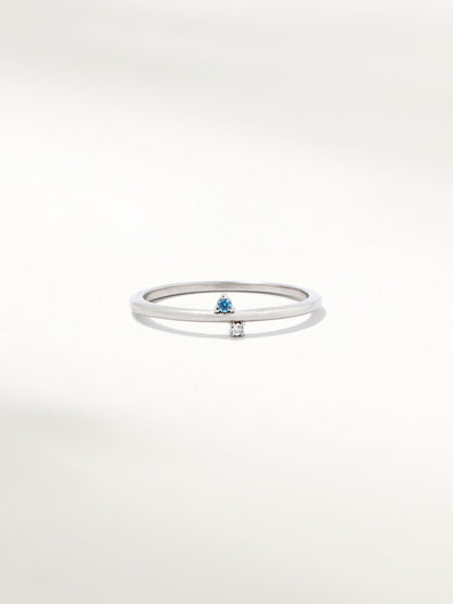 Summer Nights Ring